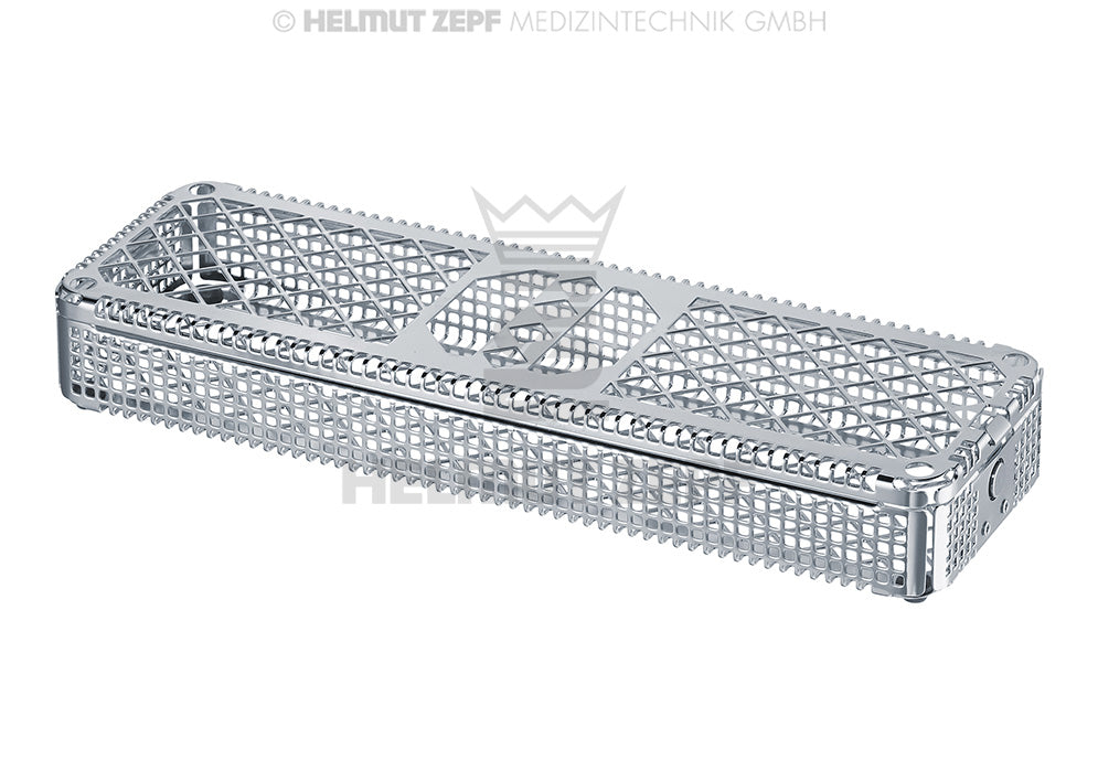 Helmut Zepf 85.194.50 Dental Instrument Made in Germany