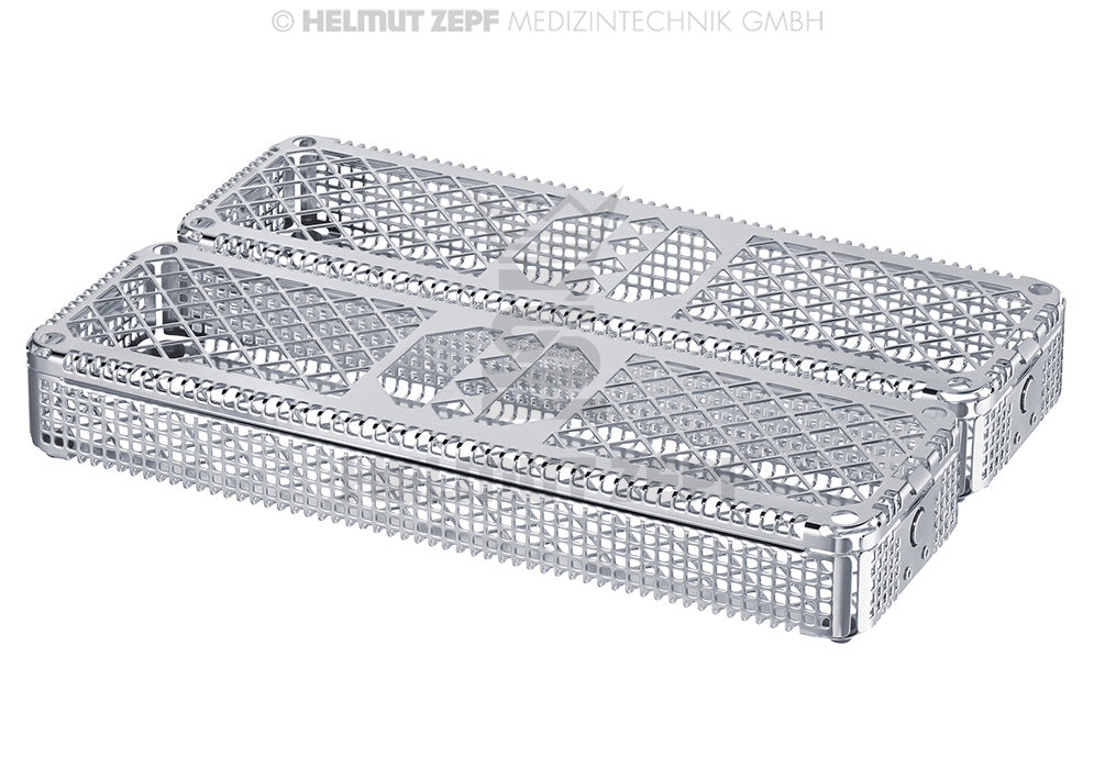 Helmut Zepf 85.194.50 Dental Instrument Made in Germany