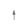 Busch 852 037 HP DIAMOND - (Pack of 1) Bur Made in Germany