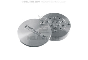 Helmut Zepf 85.256.00 Dental Instrument Made in Germany