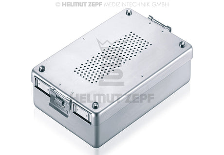 Helmut Zepf 85.327.00 Dental Instrument Made in Germany