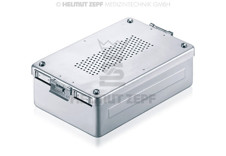 Helmut Zepf 85.327.10 Dental Instrument Made in Germany