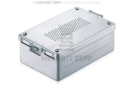 Helmut Zepf 85.327.15 Dental Instrument Made in Germany