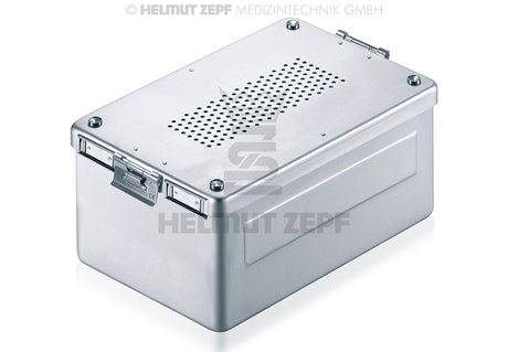 Helmut Zepf 85.327.30 Dental Instrument Made in Germany