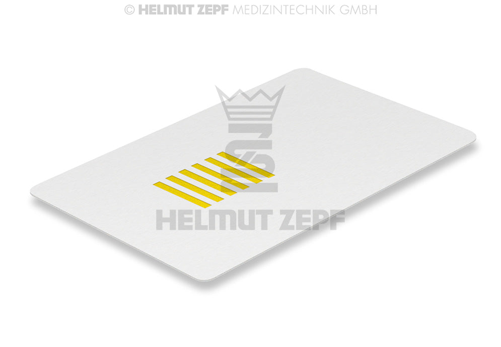 Helmut Zepf 85.327.50 Dental Instrument Made in Germany