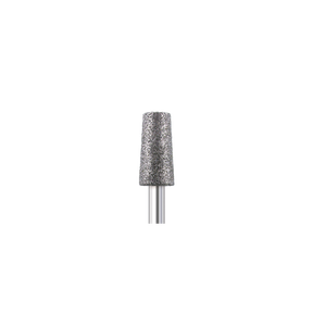 Busch 6854 050 HP DIAMOND COARSE - (Pack of 1) Bur Made in Germany
