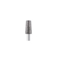 Busch 8854 033 HP DIAMOND FINE - (Pack of 1) Bur Made in Germany