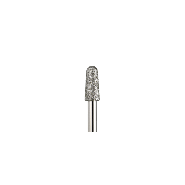 Busch 854R 040 HP DIAMOND - (Pack of 1) Bur Made in Germany