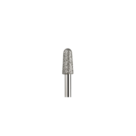 Busch 8854R 040 HP DIAMOND FINE - (Pack of 1) Bur Made in Germany