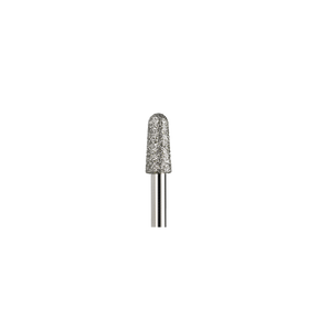 Busch 854R 033 HP DIAMOND - (Pack of 1) Bur Made in Germany