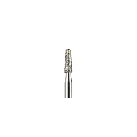 Busch 855 012 FG DIAMOND - (Pack of 6) Bur Made in Germany