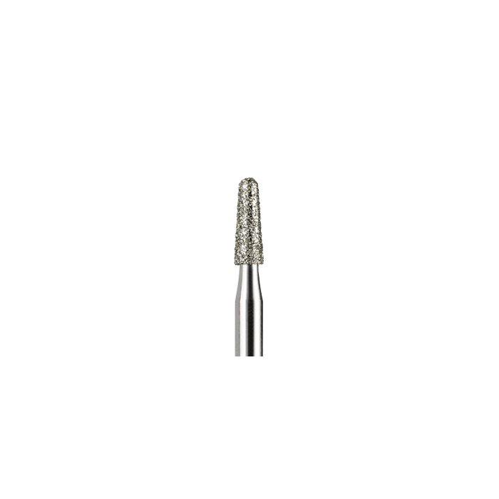Busch 855 025 FG DIAMOND - (Pack of 6) Bur Made in Germany