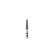 Busch 855Z 014 FG ZIRAMANT TREPANATION - (Pack of 2) Bur Made in Germany
