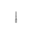 6856 023 FG coarse diamond dental bur cone round green ring for crown preparation ISO 806 314 198 534 023