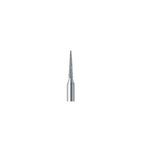Busch 6858 014 FG DIAMOND COARSE - (Pack of 6) Bur Made in Germany