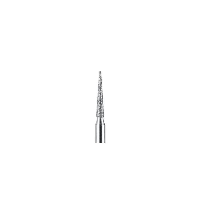 Busch 859 014 HP DIAMOND - (Pack of 2) Bur Made in Germany