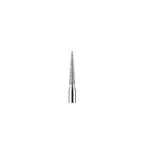 Busch 859 014 HP DIAMOND - (Pack of 2) Bur Made in Germany