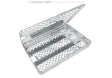 Helmut Zepf Dental Cassettes 85.995.00 Washbasket for 11 Instruments, 2 Mixing Cups & 4 Burs – Sterilisation Tray