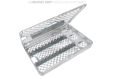 Helmut Zepf 85.995.00 Dental Instrument Made in Germany