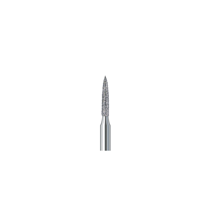 Busch 861 012 FG DIAMOND - (Pack of 6) Bur Made in Germany