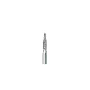 Busch 861 012 FG DIAMOND - (Pack of 6) Bur Made in Germany
