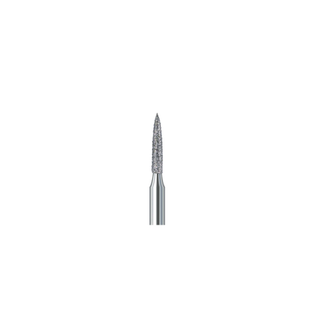 Busch 8861 012 FG DIAMOND FINE - (Pack of 2) Bur Made in Germany
