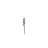 Busch 862EF 012 FG DIAMOND EXTRA-FINE - (Pack of 2) Bur Made in Germany