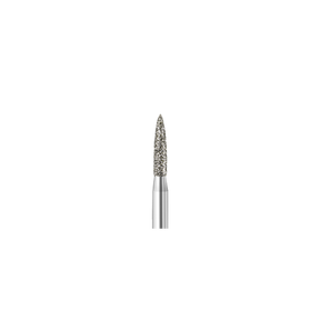 Busch 6862 018 HP DIAMOND COARSE - (Pack of 2) Bur Made in Germany