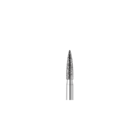 Busch 6863 019 HP DIAMOND COARSE - (Pack of 2) Bur Made in Germany