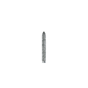 Busch 8879L 014 FG DIAMOND FINE - (Pack of 2) Bur Made in Germany
