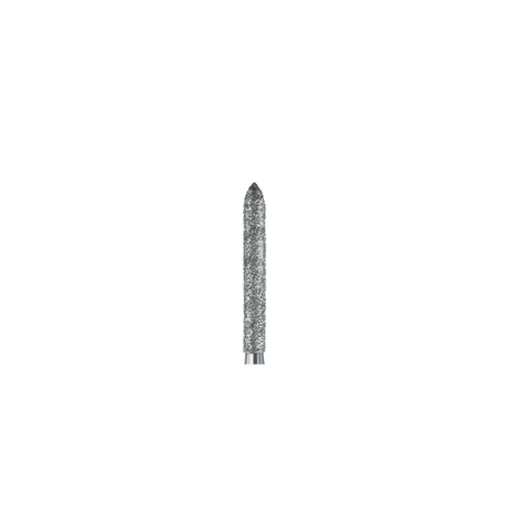 Busch 879L 014 FG DIAMOND - (Pack of 6) Bur Made in Germany