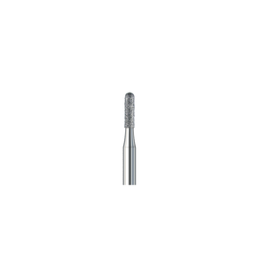 Busch 880 018 HP DIAMOND - (Pack of 2) Bur Made in Germany