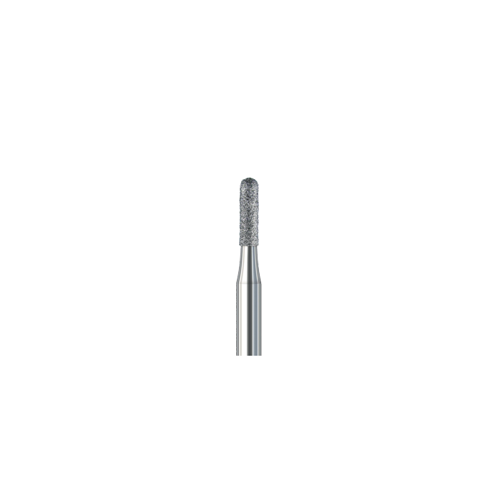 Busch 880 014 HP DIAMOND - (Pack of 2) Bur Made in Germany