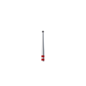 Busch 8801LZ 011 FG-XLG ZIRAMANT FINE - (Pack of 2) Bur Made in Germany