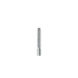 6881 016 FG coarse diamond cylinder dental bur for crown preparation, green ring, ISO 806 314 141 534 016, pack of 6