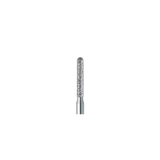 Busch 881EF 012 FG DIAMOND EXTRA-FINE - (Pack of 2) Bur Made in Germany
