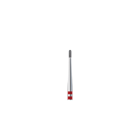 Busch 8838LZ 009 FG-XLG ZIRAMANT FINE - (Pack of 2) Bur Made in Germany