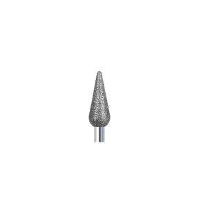 Busch 6893 050 HP DIAMOND COARSE - (Pack of 1) Bur Made in Germany