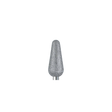 Busch 8894 060 HP DIAMOND FINE - (Pack of 1) Bur Made in Germany