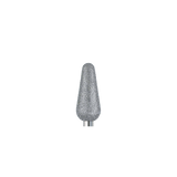 Busch 6894 063 HP DIAMOND COARSE - (Pack of 1) Bur Made in Germany