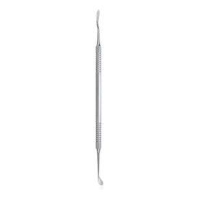 Helmut Zepf 26.314.01 Woodson periosteal elevator, double-ended 5.0 / 3.1 mm, 17.5 cm, ZEPF-Line handle
