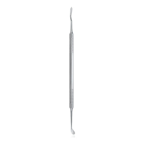 Helmut Zepf 26.314.01 Woodson periosteal elevator, double-ended 5.0 / 3.1 mm, 17.5 cm, ZEPF-Line handle