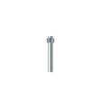 Busch 908 026 FG X-LG DIAMOND - (Pack of 6) Bur Made in Germany