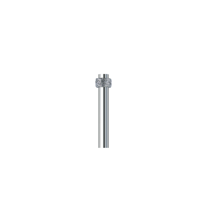 Busch 908 026 FG X-LG DIAMOND - (Pack of 6) Bur Made in Germany