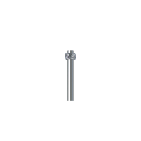 Busch 908 026 FG X-LG DIAMOND - (Pack of 6) Bur Made in Germany