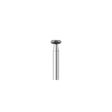 Busch 909 055 FG DIAMOND - (Pack of 2) Bur Made in Germany