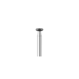 Busch 5909 040 FG DIAMOND VERY COARSE - (Pack of 2) Bur Made in Germany