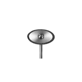 Busch 910 220 HP DIAMOND - (Pack of 1) Bur Made in Germany