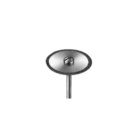 Busch 910 220 HP DIAMOND - (Pack of 1) Bur Made in Germany