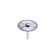 Busch 911 220 HP DIAMOND - (Pack of 1) Bur Made in Germany